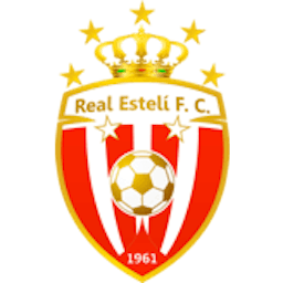 Logo: Real Estelí