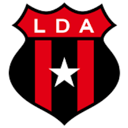 Logo: Liga Deportiva Alajuelense