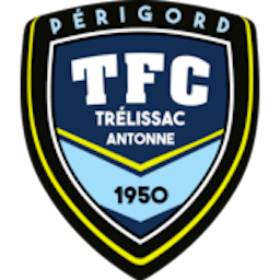 Logo: Trélissac FC