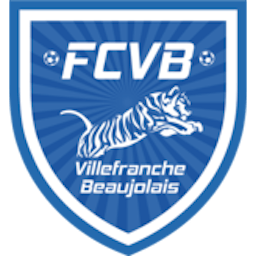 Logo: FC Villefranche-Beaujolais