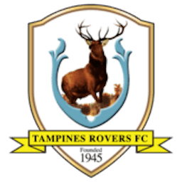 Logo: Tampines Rovers