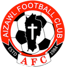 Logo: FC Aizawl