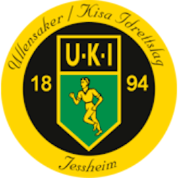 Logo: Ullensaker/Kisa