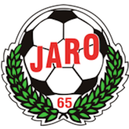 Logo: Jaro