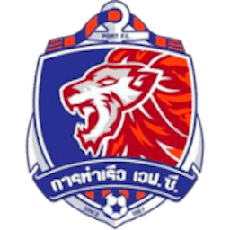 Logo: Port FC