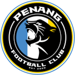Logo: Penang FC