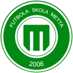 Logo: FK Metta