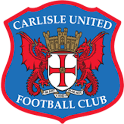 Logo: Carlisle United