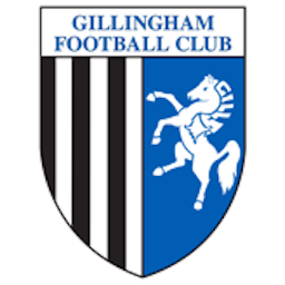 Logo: Gillingham FC