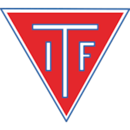 Logo: Tvaakers IF