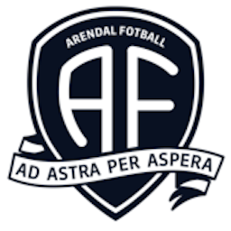 Logo: FK Arendal