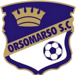 Logo: Orsomarso SC