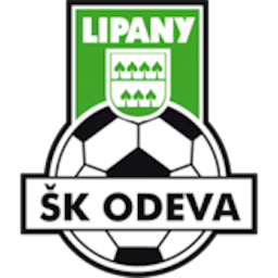 Logo: SK Odeva Lipany