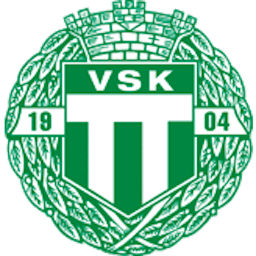 Logo: Vasteras SK