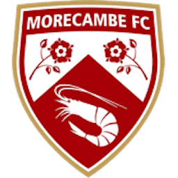 Logo: Morecambe FC