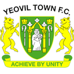 Logo: Yeovil Town