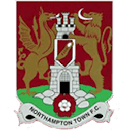 Logo: Northampton Town