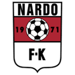 Logo: Nardo FK