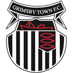 Logo: Grimsby Town