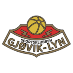 Logo: Gjøvik-Lyn