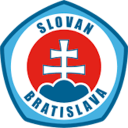 Logo: Slovan Bratislava B