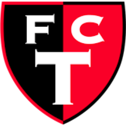Logo: FC Trollhättan