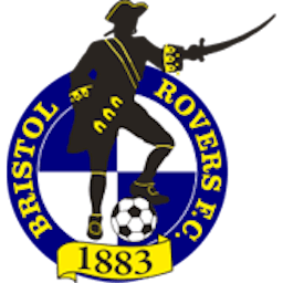 Logo: Bristol Rovers