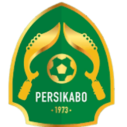 Logo: Persikabo 1973
