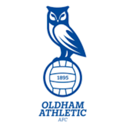 Logo: Oldham Athletic
