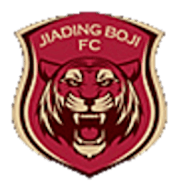 Logo: Jiading