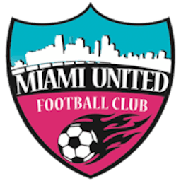Logo: Miami United