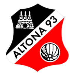 Logo: Altonaer FC Von 1893