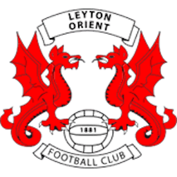 Logo: Leyton Orient