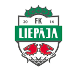 Logo: FK Liepaja