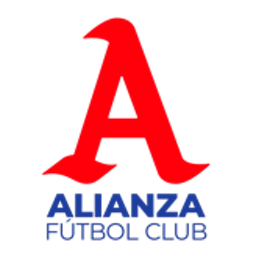 Logo: Alianza FC San Salvador