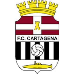 Logo: FC Cartagena