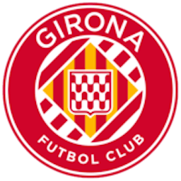 Logo: FC Girona