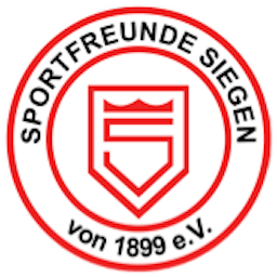 Logo: SF Siegen