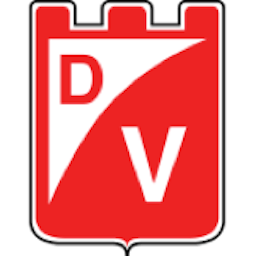 Logo: Deportes Valdivia