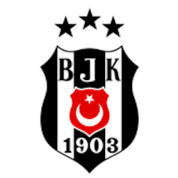 Logo: Beşiktaş
