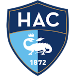 Logo: Le Havre AC