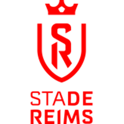 Logo: Stade Reims