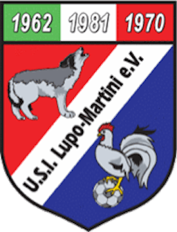 Logo: USI Lupo-Martini