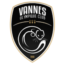 Logo: Vannes OC