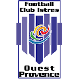 Logo: Istres FC