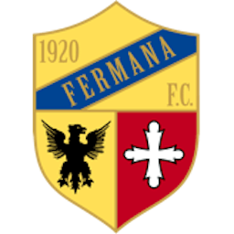 Logo: Fermana FC