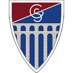 Logo: Gimnástica Segoviana