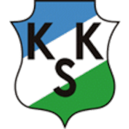 Logo: KKS Kalisz