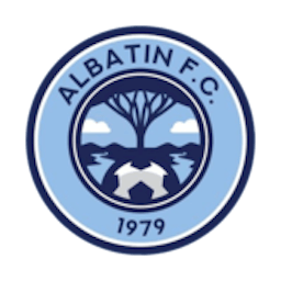 Logo: Al Batin