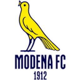 Logo: FC Modena